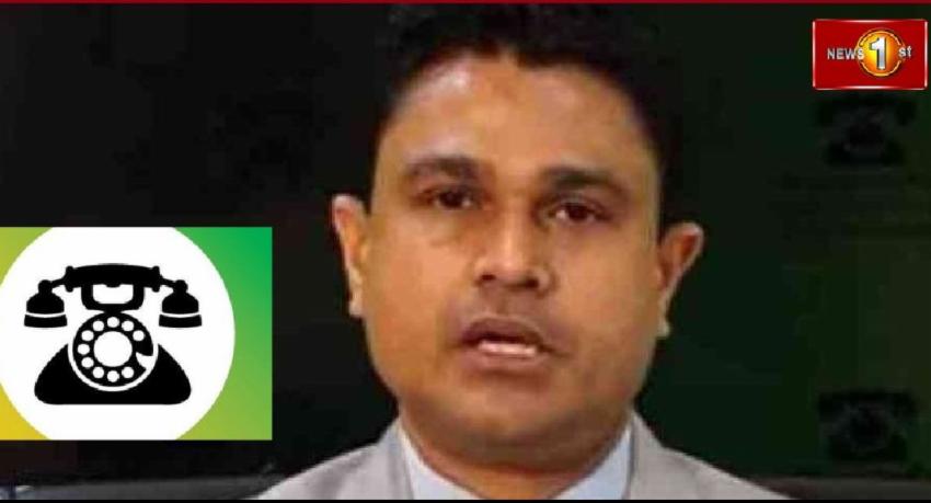 தொகுதி அமைப்பாளர் பதவியிலிருந்து சமல் விலகல்